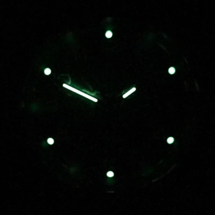 VOSTOK KOMANDIRSKIE (816186) - 2