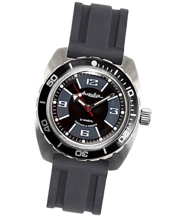 VOSTOK AMPHIBIA (170510)