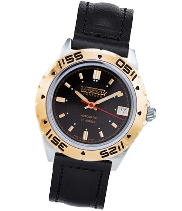 VOSTOK PARTNER (251148)