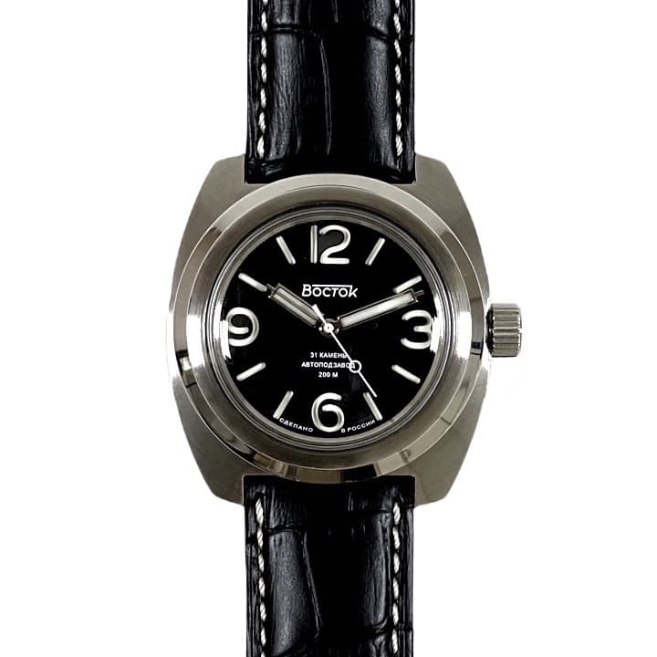 VOSTOK AMPHIBIA (170548) - 2