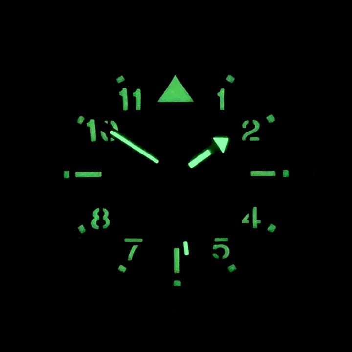 VOSTOK KOMANDIRSKIE (18022A) - 3