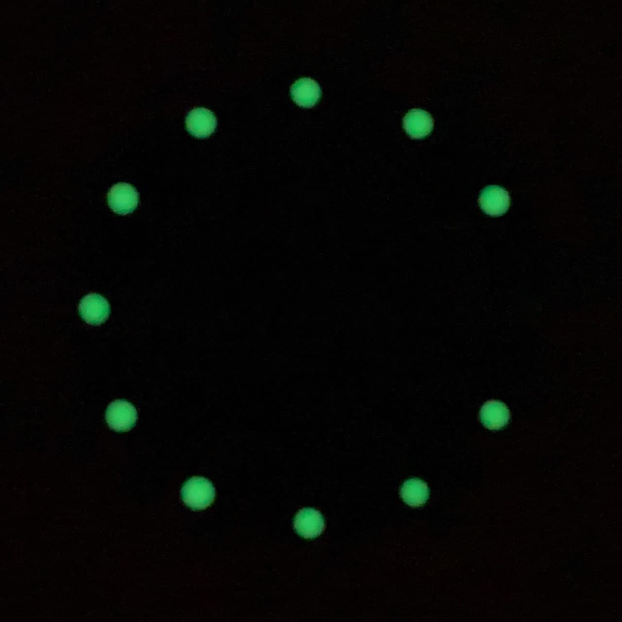 Dial 945 VOSTOK AMPHIBIA KGB - 2