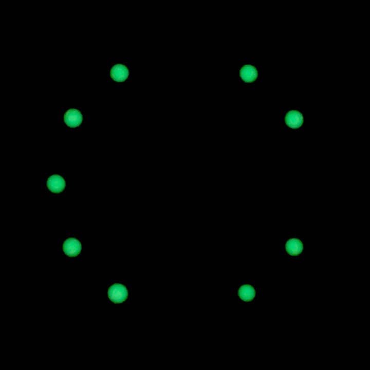 Dial 695 VOSTOK AMPHIBIA - 2