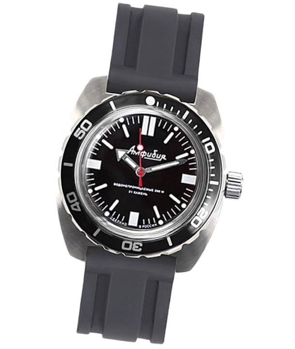 VOSTOK AMPHIBIA (170916)
