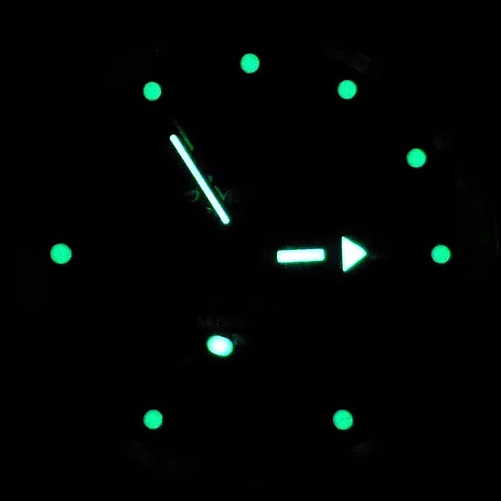 VOSTOK AMPHIBIA (100820) - 2