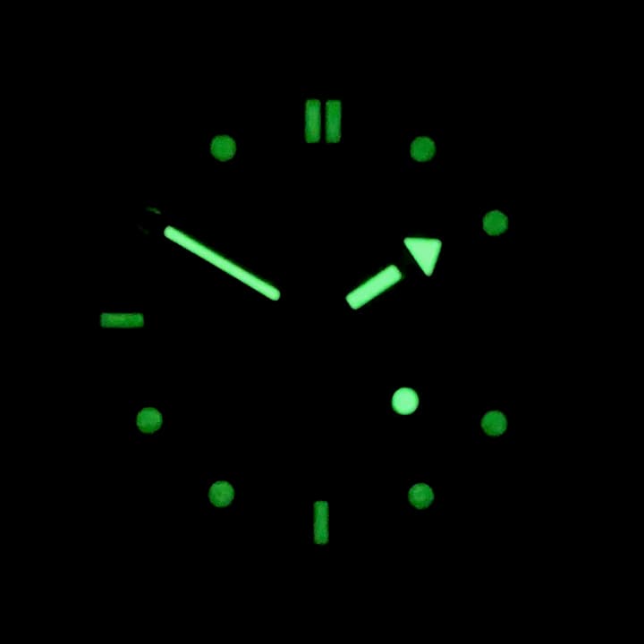 VOSTOK AMPHIBIA (13026A) - 2