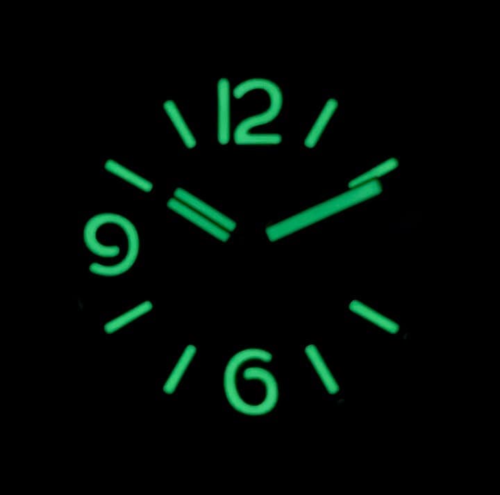 VOSTOK AMPHIBIA (170548 BBD SE1) - 3