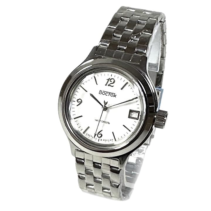 Fashion Watch VOSTOK AMPHIBIA (420002) - 1