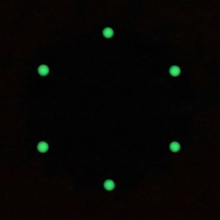 Dial 406 VOSTOK AMPHIBIA - 2