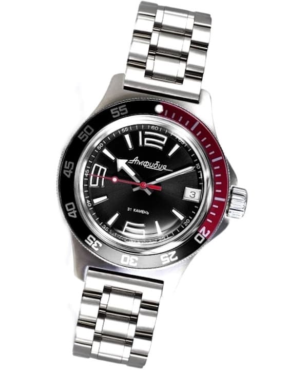 VOSTOK AMPHIBIA (740387)