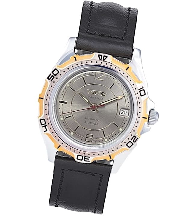 VOSTOK PARTNER (30156A)