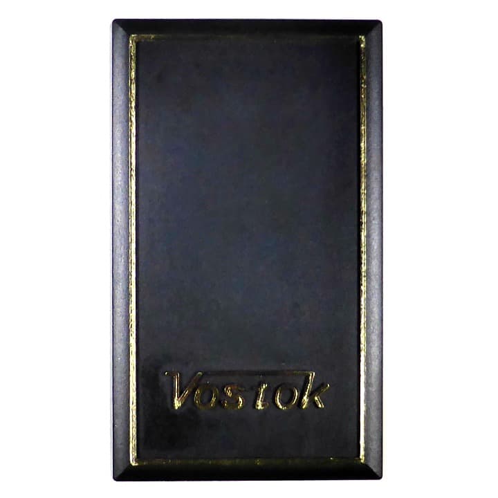 Hard plastic box VOSTOK AMPHIBIA KOMANDIRSKIE (BOX3) - 2