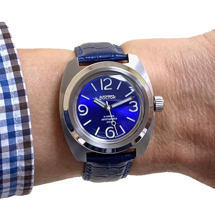 VOSTOK AMPHIBIA (170962) - 2