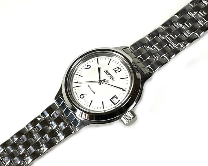 Fashion Watch VOSTOK AMPHIBIA (420002) - 3