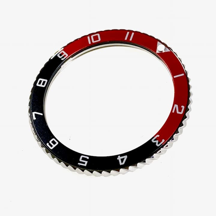 Bezel VOSTOK AMPHIBIA KOMANDIRSKIE (LU-INS-50) - 2