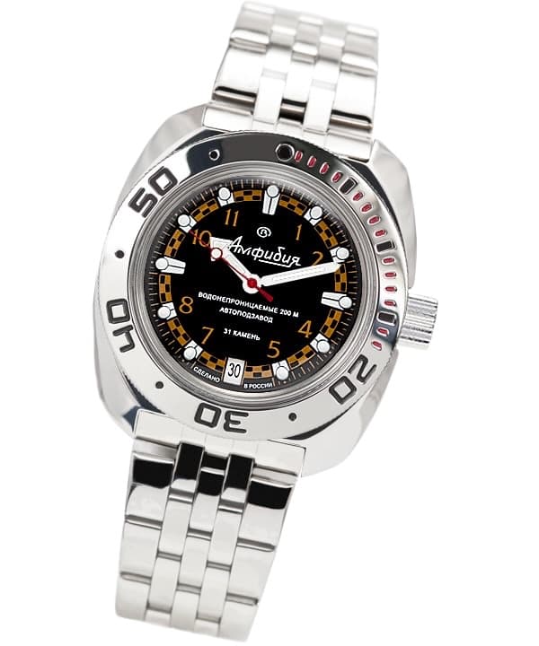 VOSTOK AMPHIBIA (710469)