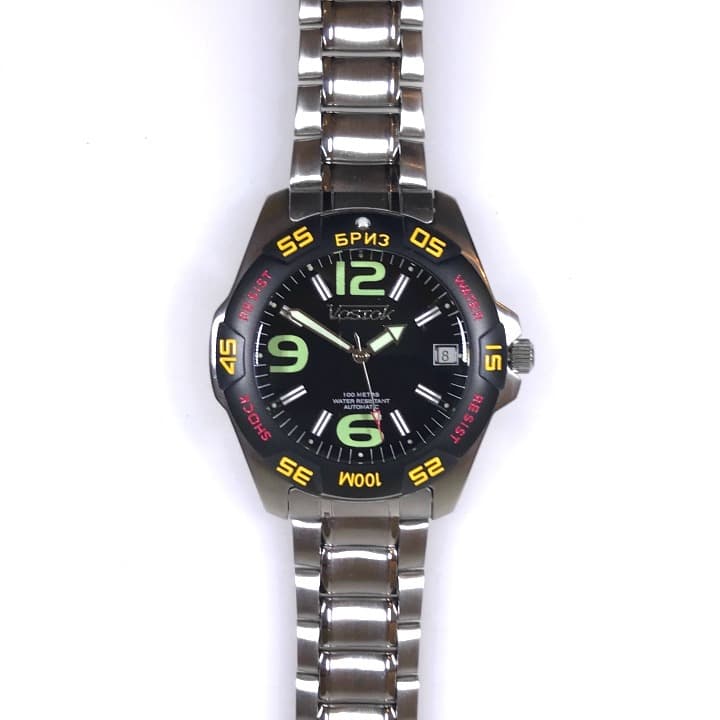 VOSTOK BREEZE (610221) - 3