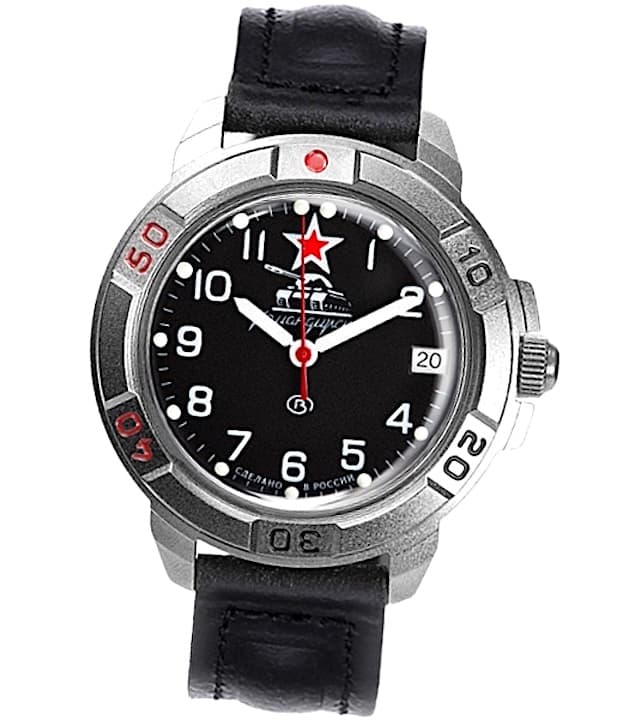 VOSTOK KOMANDIRSKIE (436306)
