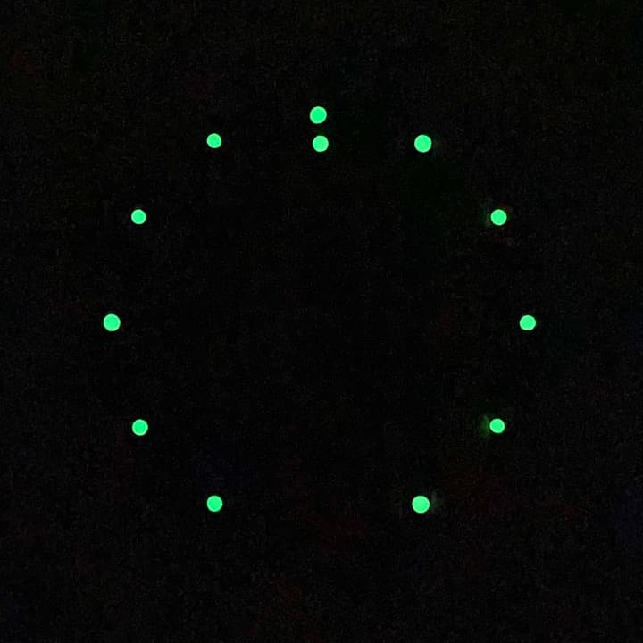 Dial 652 VOSTOK AMPHIBIA RALLEY - 2