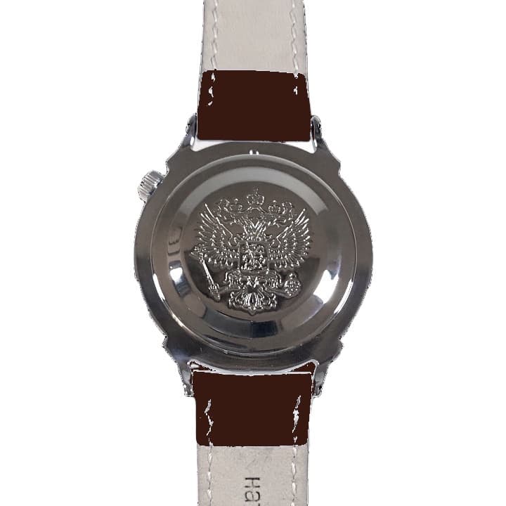 Wrist watch VOSTOK, hand-wound (581886) - 2