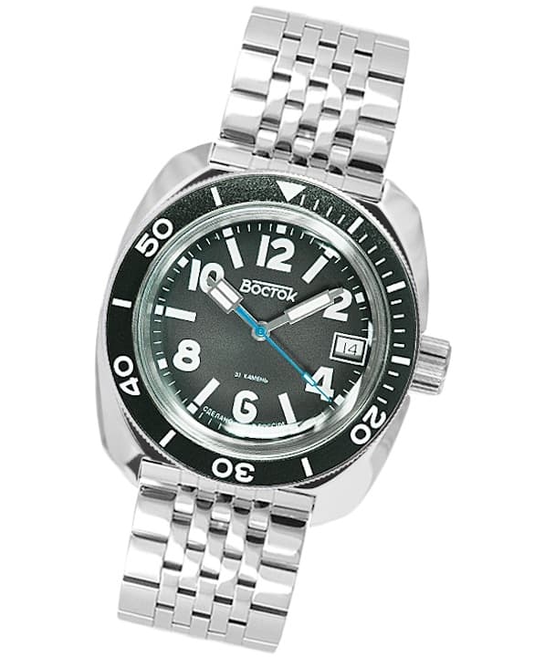 VOSTOK AMPHIBIA (71052V)