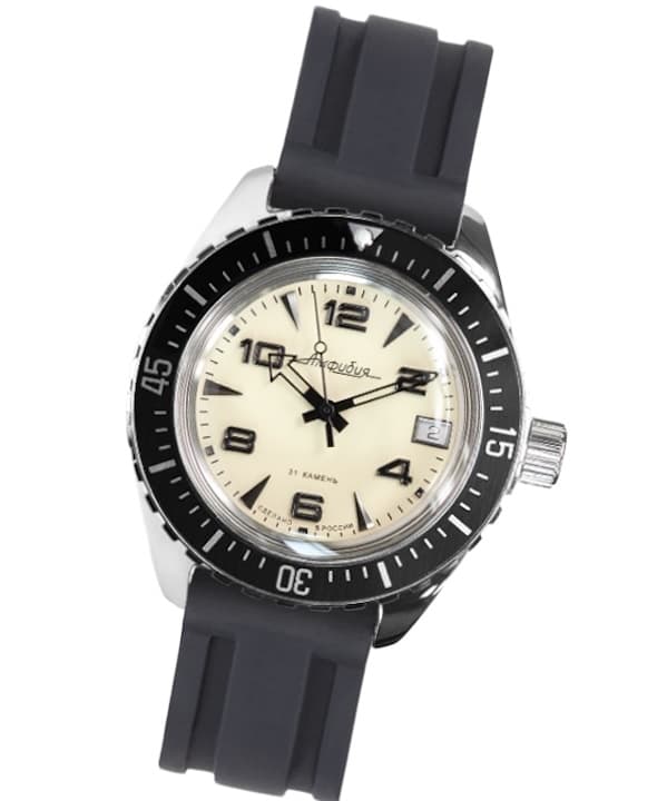 VOSTOK AMPHIBIA (200409 R)
