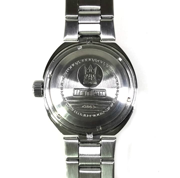VOSTOK AMPHIBIA NEPTUN (960897) - 3