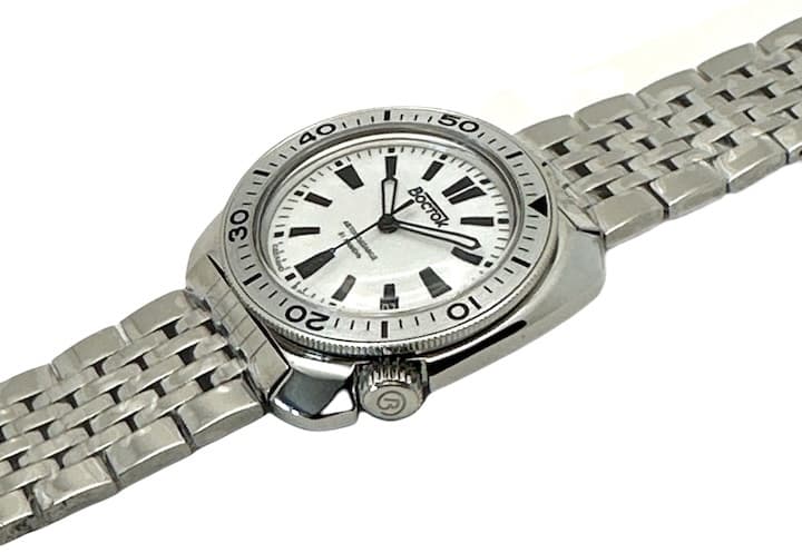 VOSTOK AMPHIBIA (70087V) - 3