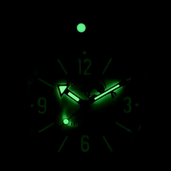 VOSTOK AMPHIBIA SCUBA DUDE (120660.4 S1) - 3