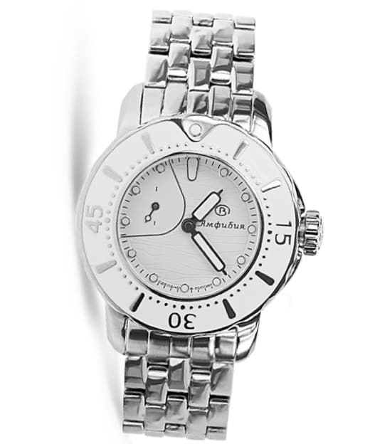 Damenuhr VOSTOK AMPHIBIA (570597)