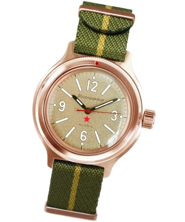 VOSTOK AMPHIBIA (72838V)