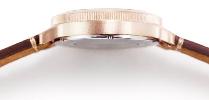 VOSTOK KIROVA Bronze (55829А) - 4