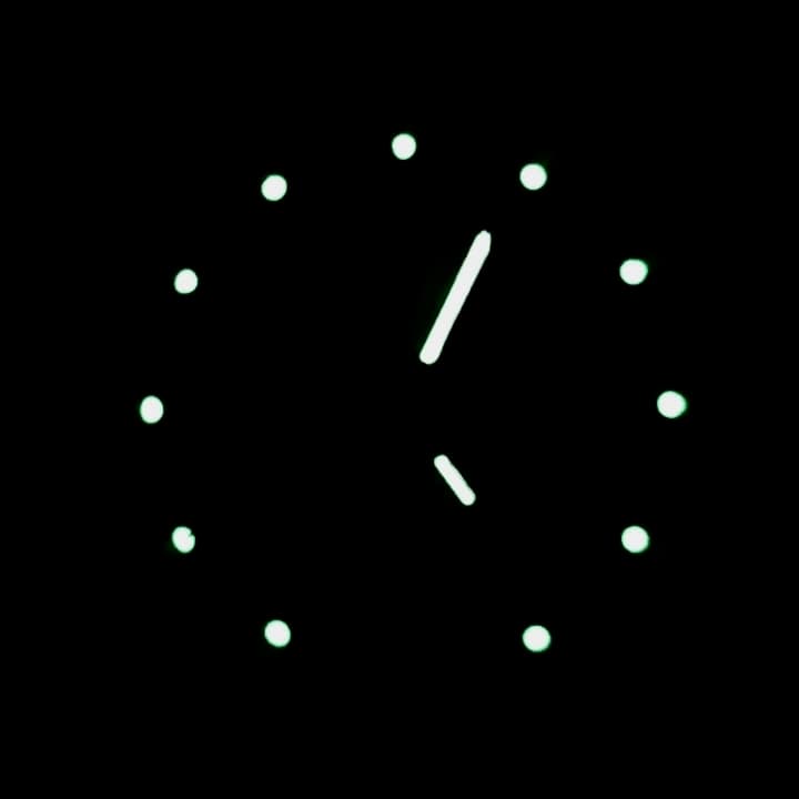 VOSTOK KOMANDIRSKIE, 24hr time (30696V) - 2