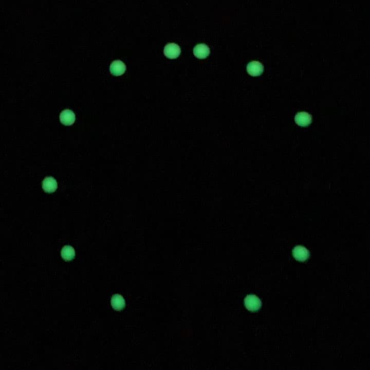 Zifferblatt 818 VOSTOK KOMANDIRSKIE VDV - 2