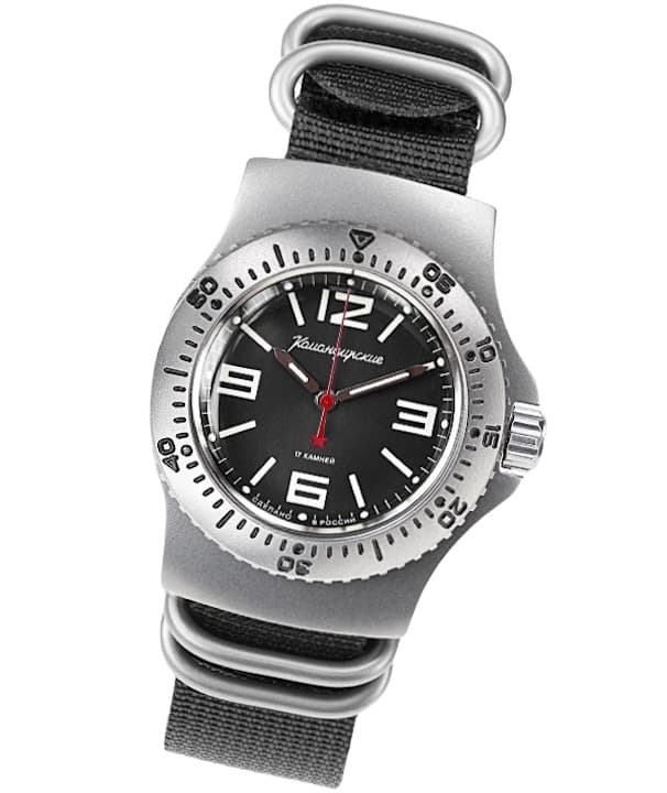 VOSTOK KOMANDIRSKIE RATNIK (280680)