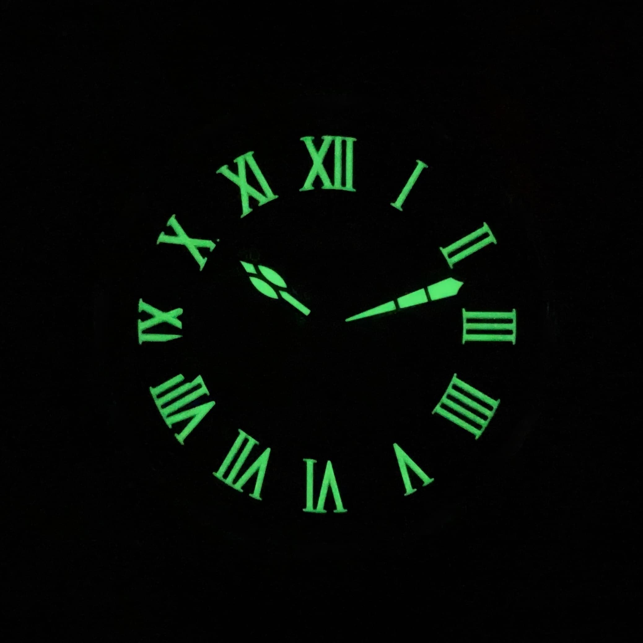 VOSTOK KIROVA RETRO (55033B) - 2