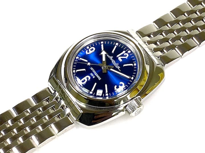 VOSTOK AMPHIBIA (710971) - 4