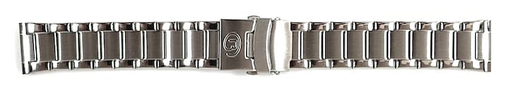 22mm Edelstahlarmband VOSTOK (ST22-10)
