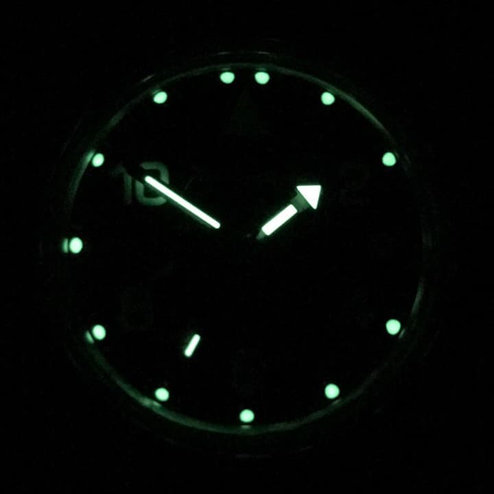 VOSTOK KOMANDIRSKIE (650855) - 4