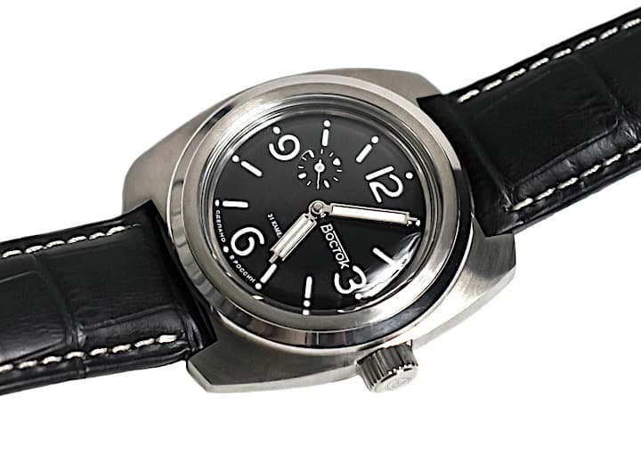 VOSTOK AMPHIBIA (170964) - 4