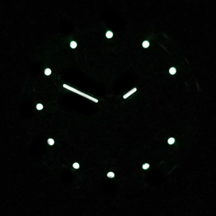 VOSTOK KOMANDIRSKIE (43183B) - 2