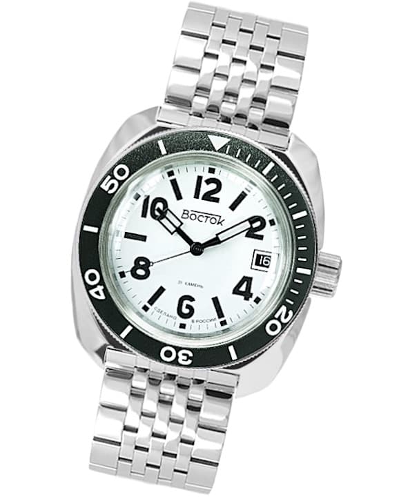 VOSTOK AMPHIBIA (71049V)