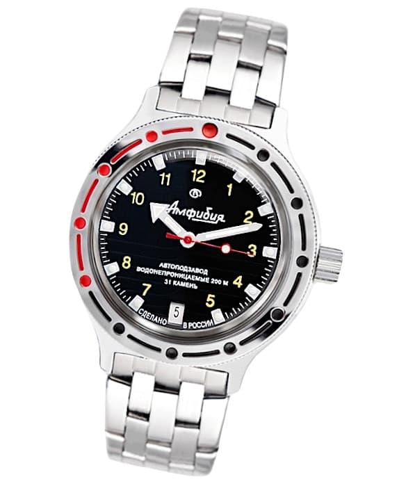 VOSTOK AMPHIBIA (420270)