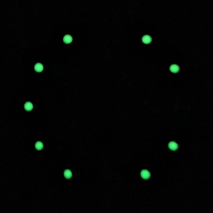 Zifferblatt 181 VOSTOK KOMANDIRSKIE - 2