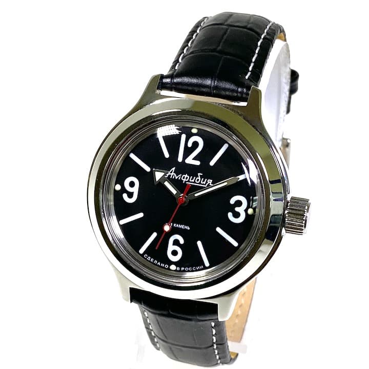 VOSTOK AMPHIBIA (420913 SE2)