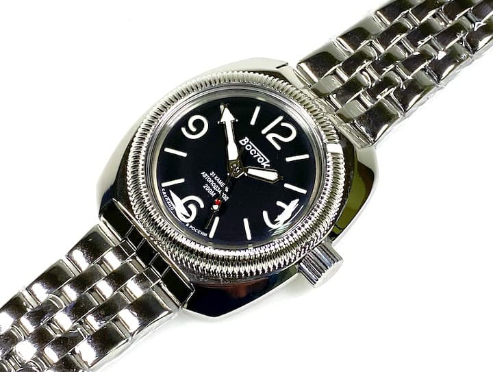 VOSTOK AMPHIBIA (710548 SE2) - 4