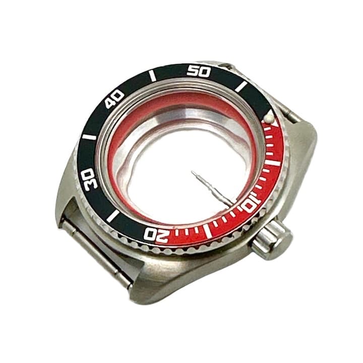 Case VOSTOK 020, brushed, (020ksb / 5) - 2