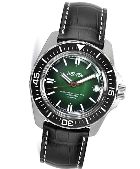 VOSTOK AMPHIBIA (14049B)