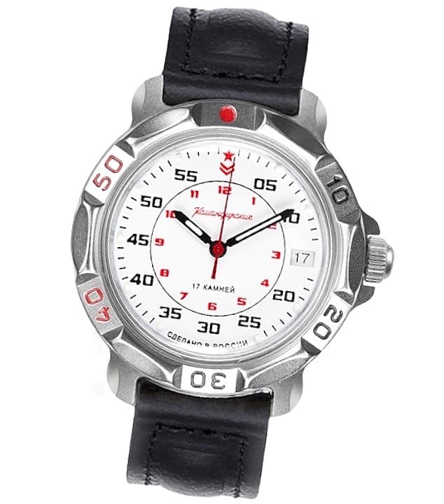 VOSTOK KOMANDIRSKIE (816171)