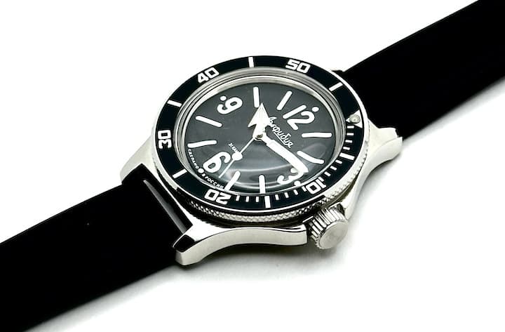 VOSTOK AMPHIBIA (120913 SE2) - 4